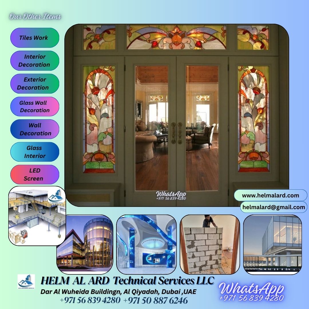 ss gate - SR Engineering Firm Category