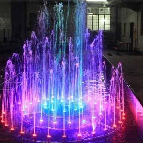 Fountain all small and big - SR Engineering Firm Category
