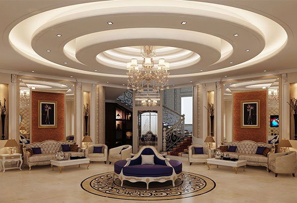 Interior & Exterior - SR Engineering Firm Category