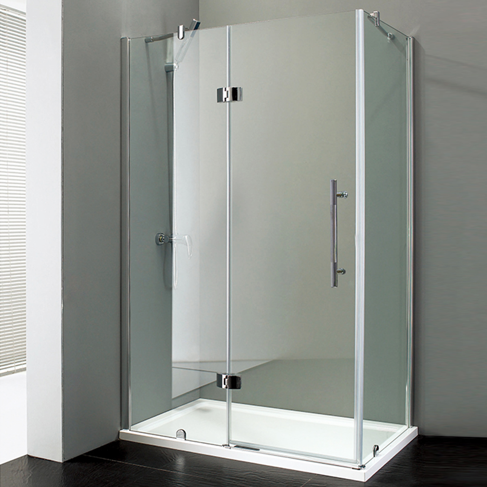 Glass partition And Glass Work - SR Engineering Firm Category