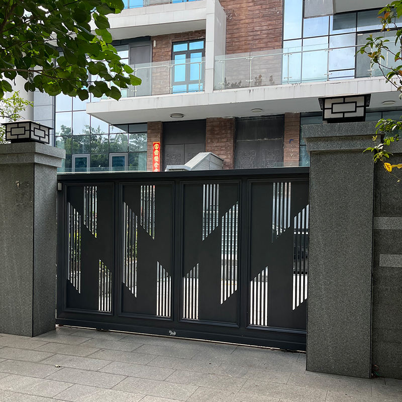 Main Gate 3 - SR Engineering Firm Category