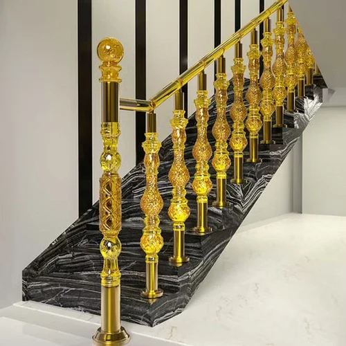 Railing - SR Engineering Firm Category