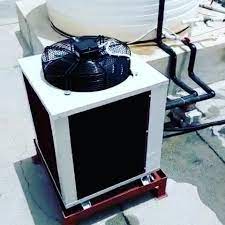 water cooler - SR Engineering Firm Category