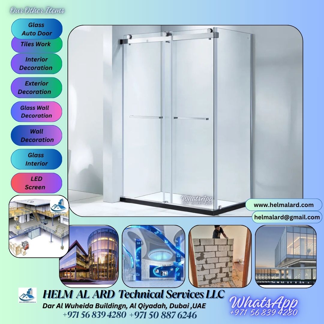 SS gate - SR Engineering Firm