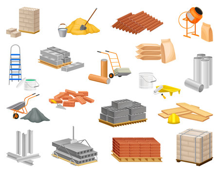 materials supply company in UAE - SR Engineering Firm