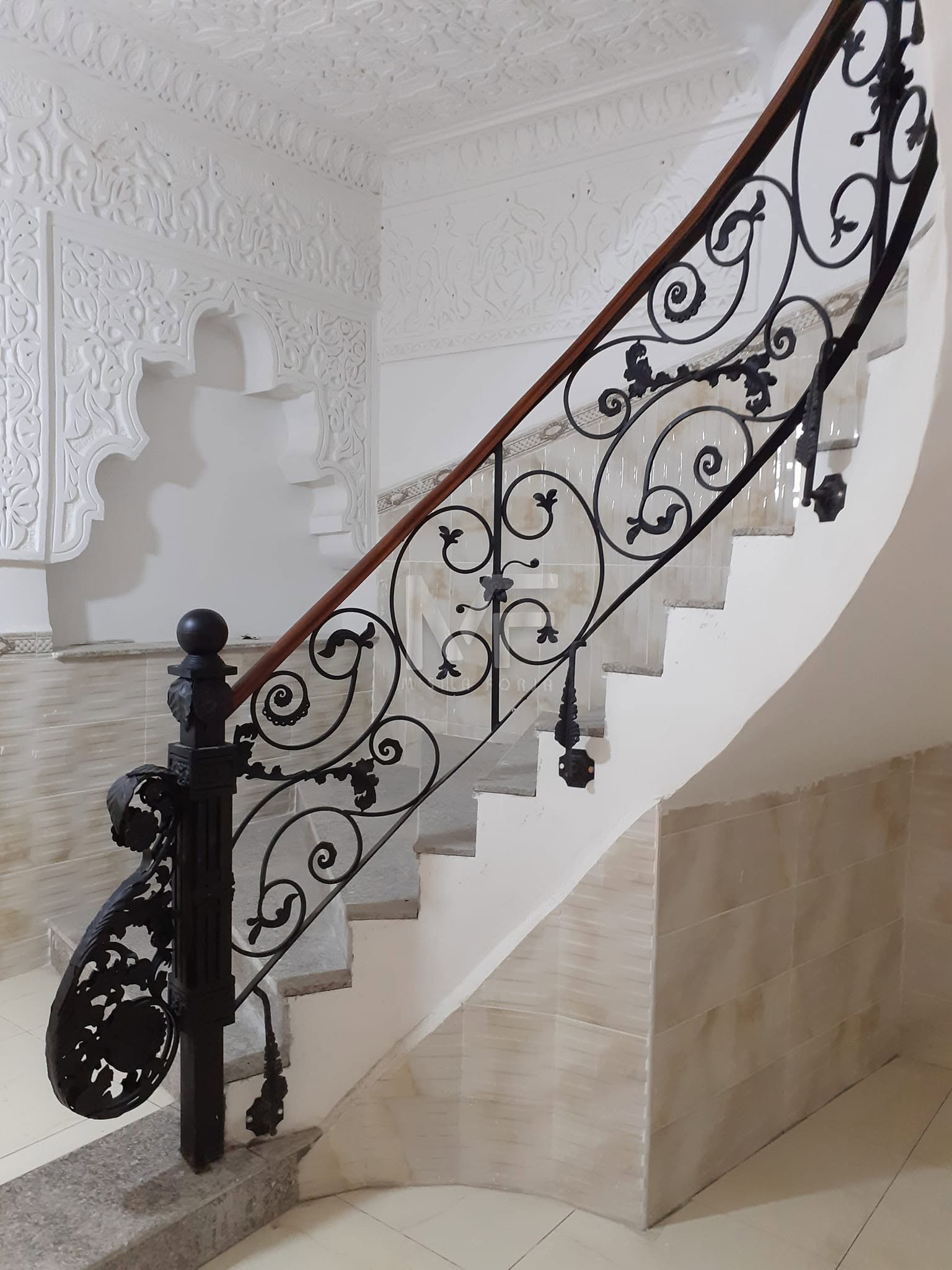Railing - SR Engineering Firm