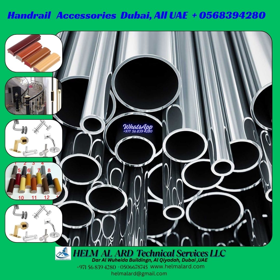 stainless pipe supplier dubai Uae Sharjah, - SR Engineering Firm