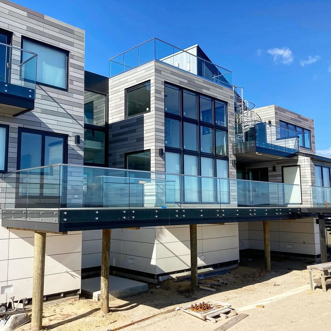 Glass 1 - SR Engineering Firm