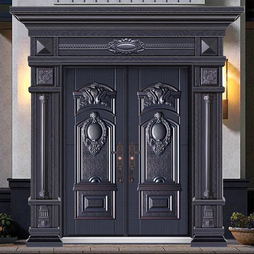 DOOR - SR Engineering Firm