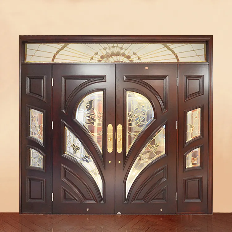 DOOR 1 - SR Engineering Firm