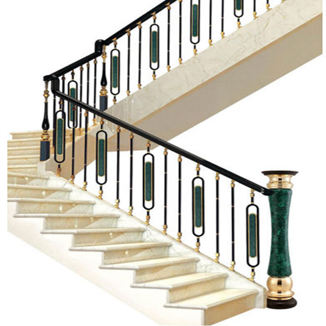 china aluminum Railing importer in Bangladesh. - SR Engineering Firm
