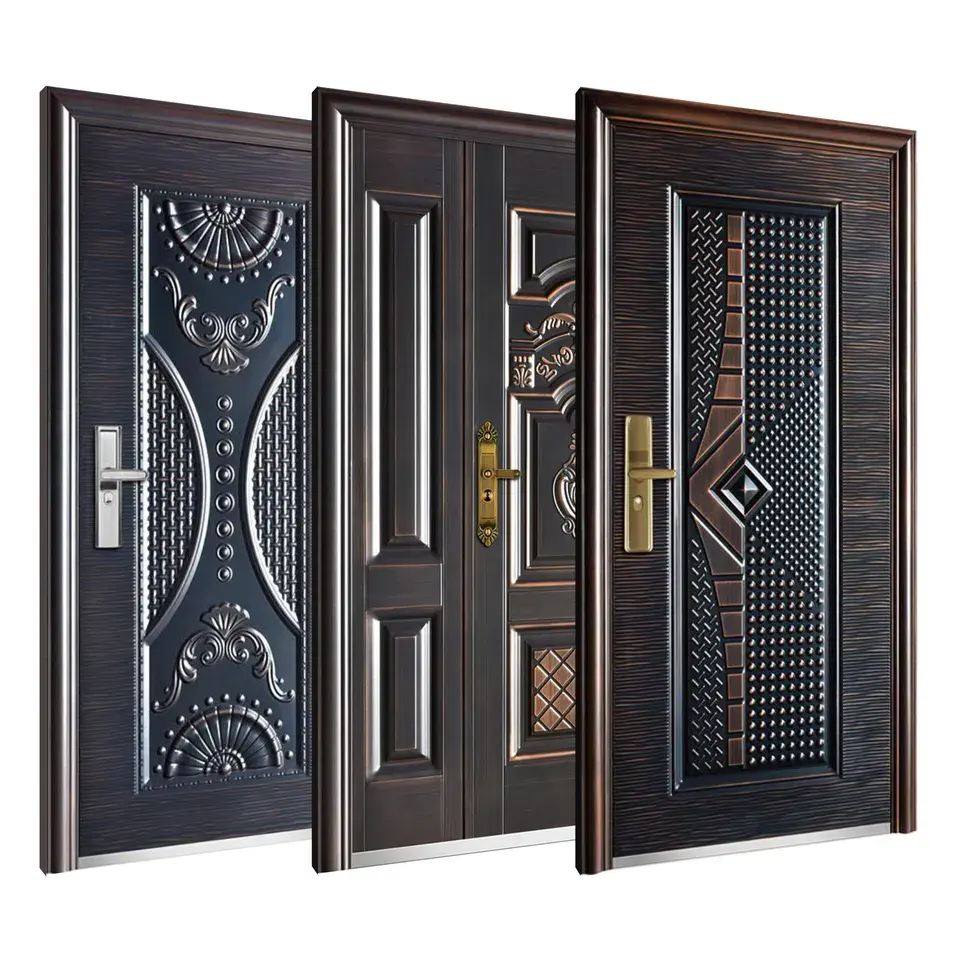 DOOR 2 - SR Engineering Firm