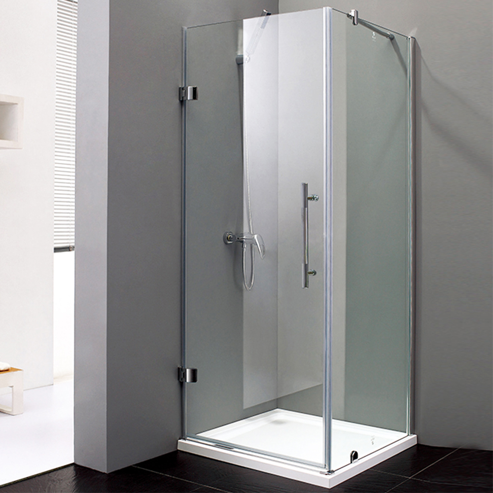 Glass partition - SR Engineering Firm