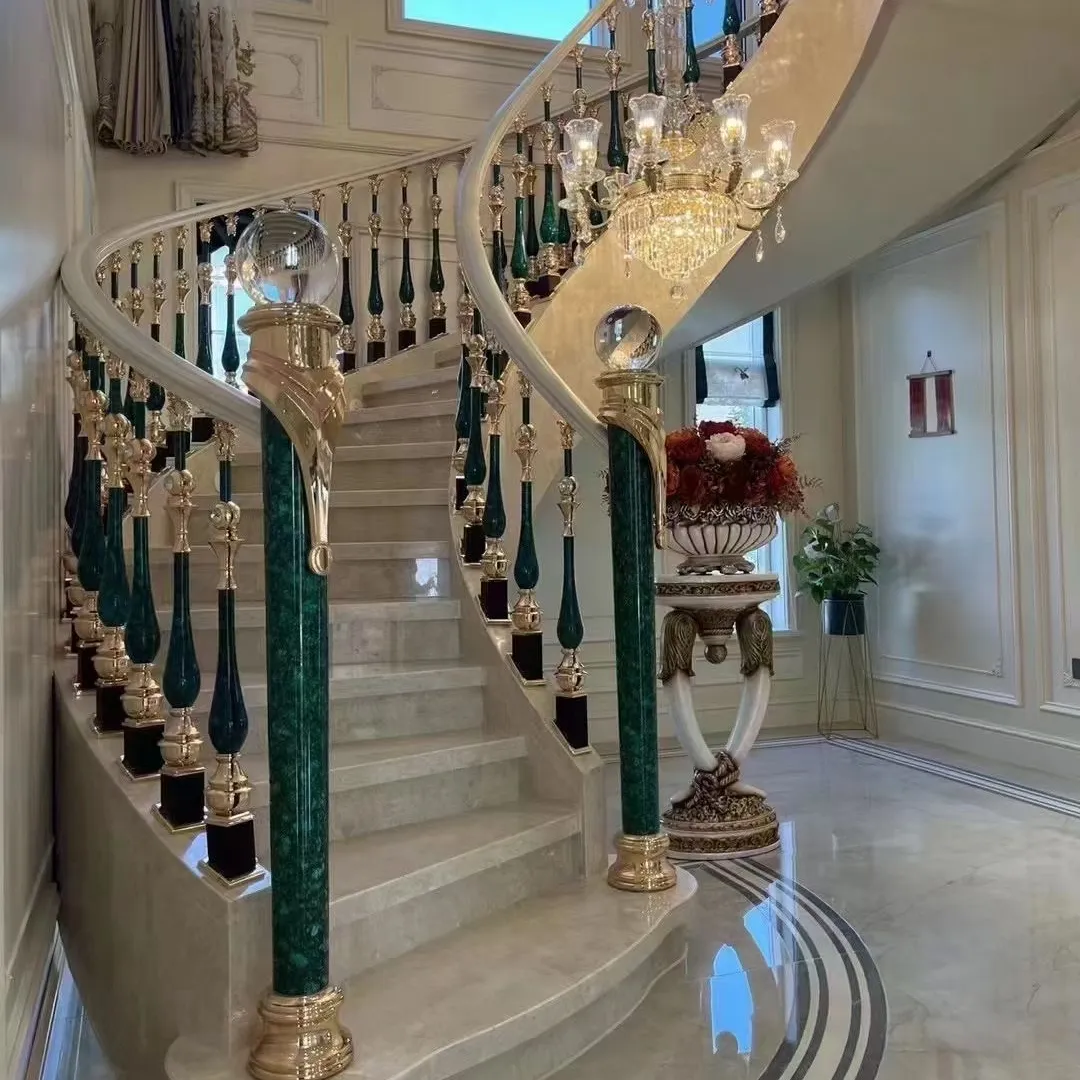 baluster Importer in Dubai, UAE - SR Engineering Firm