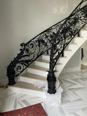 Metal railing Company Dubai, - SR Engineering Firm