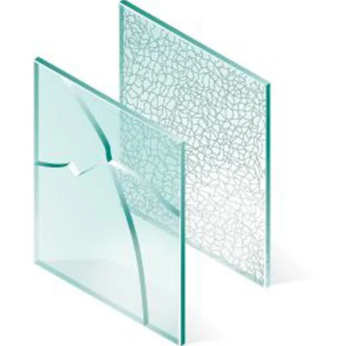 Glass Items - SR Engineering Firm