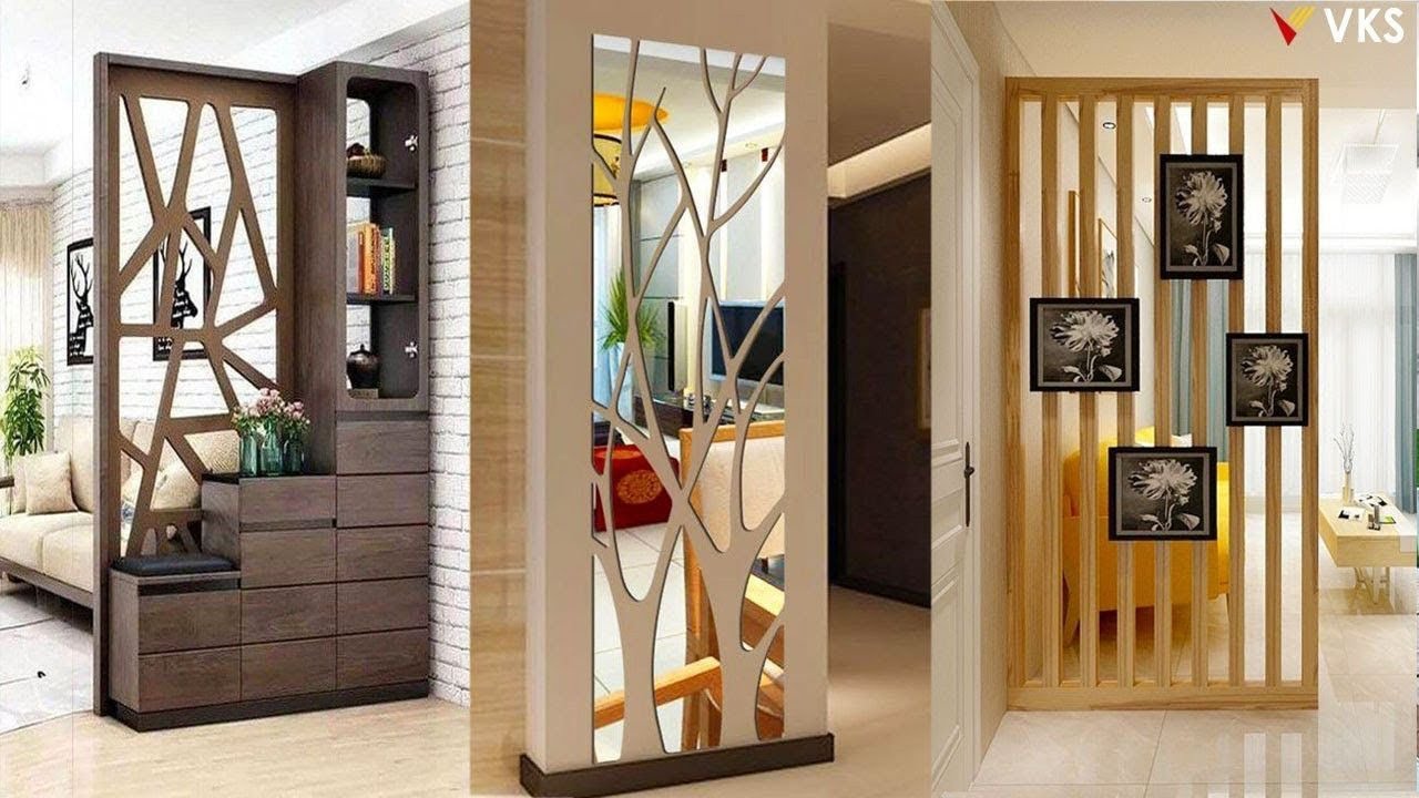 Partition Panel Decoration Design - SR Engineering Firm